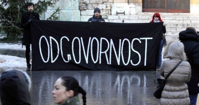 Svi znamo da se zločin u Kravicama desio, ali ko će konačno preuzeti odgovornost?!
