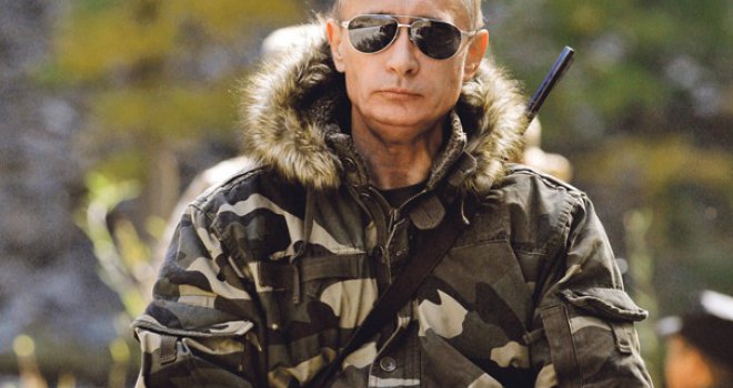 Oni su svi kritikovali Vladimira Putina, a sada su mrtvi!