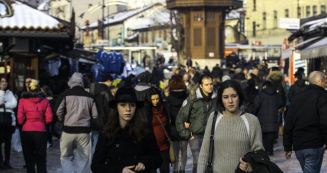 UN je istražio koliko su Bosanci i Hercegovci sretni - evo odgovora!