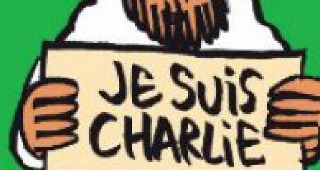 Odluka Vijeća za štampu: DEPO Portal nije kriv za objavu naslovnice magazina 'Charlie Hebdo'!