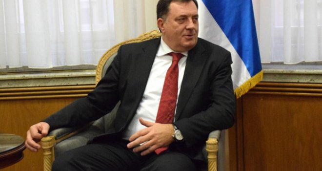 SNSD će napuštati sjednice sve dok Džaferović ne bude smijenjen: ''Znao je za zločine nad Srbima u Vozući'