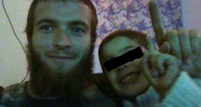 Suad Šabić 'šehidio' boreći se za Islamsku državu