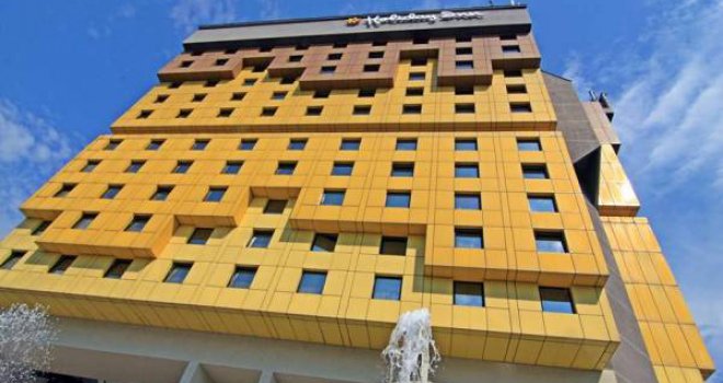 Detalji sa suđenja: Nastavak dokaznog postupka u slučaju 'Holiday Inn'