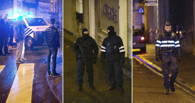 Belgijska policija uhapsila još jednu osobu koja je planirala napad