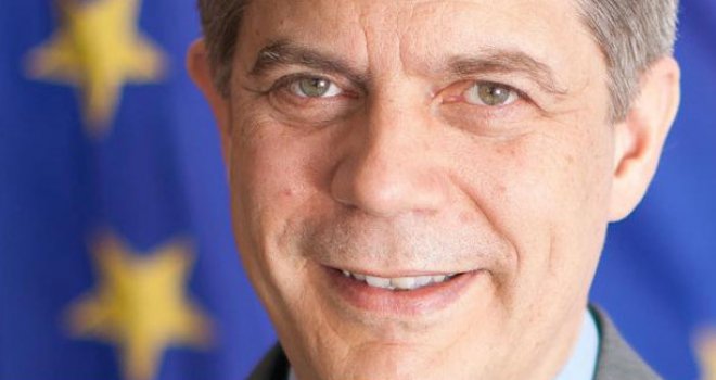 Lars-Gunnar Wigemark novi šef Delegacije EU u Bosni i Hercegovini
