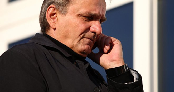 Branimir Glavaš mora u istražni zatvor