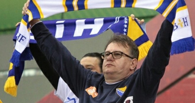 Lažu da novu vlast u FBiH blokira SDP, kao što lažu i da sam u Kataru o trošku poreskih  obveznika!  Provjerite!!!  