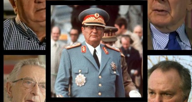 Udba je naredila ubistva, a Tito potpisao...