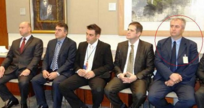 Smajloviću i Iličiću će biti određen jednomjesečni pritvor?