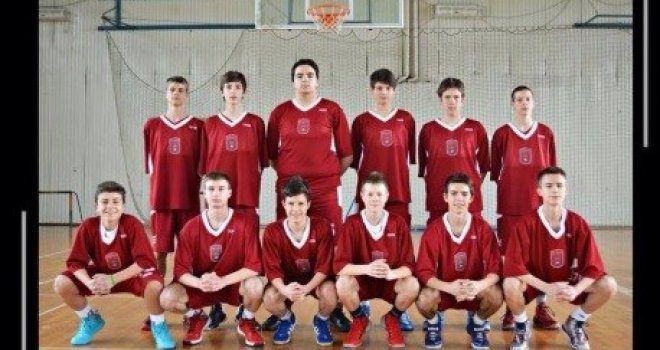 Šesnaestogodišnjak iznenada preminuo usred košarkaškog treninga