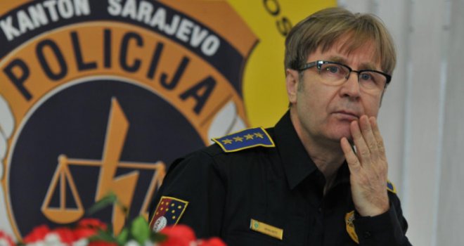 Četiri pucnjave u Sarajevu u posljednja tri dana: Evo šta radi policija