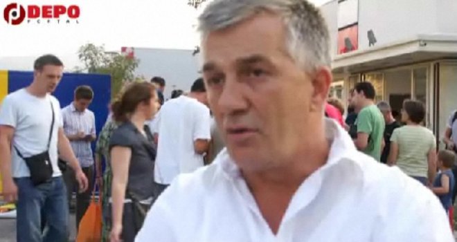 Očajnički poziv u pomoć: 'Ako neko predloži samospaljivanje pred bankom, prvi ću ga pratiti'