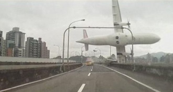 Analiza crne kutije: Pilot je namjerno isključio drugi motor