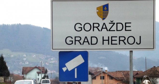 Zašto su u Goraždu do 15 sati ulice skoro prazne?! Odgovor će vas iznenaditi...