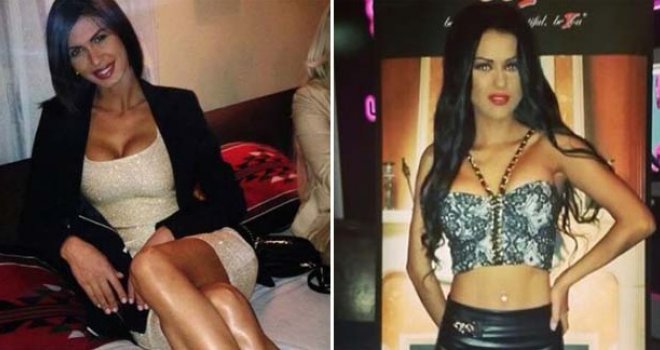 Udar na elitnu prostituciju: U policijskoj akciji uhapšeno više od 30 televizijskih voditeljica i supermodela