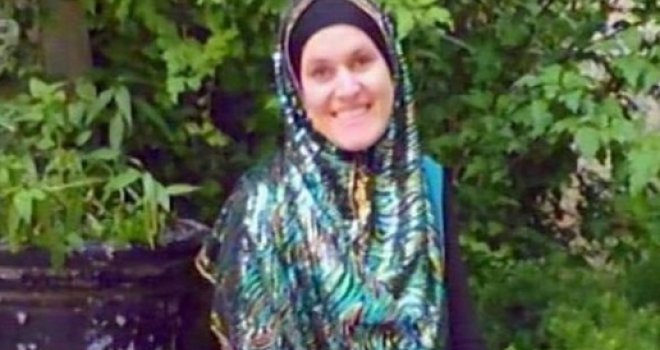 SAD: Bosanka Mediha Salkičević optužena za pomaganje pripadnicima IDIL-a
