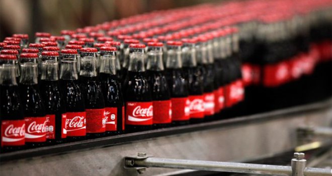Coca-Cola ukida hiljade radnih mjesta: Globalni gigant najavljuje smanjenje jedinica širom svijeta