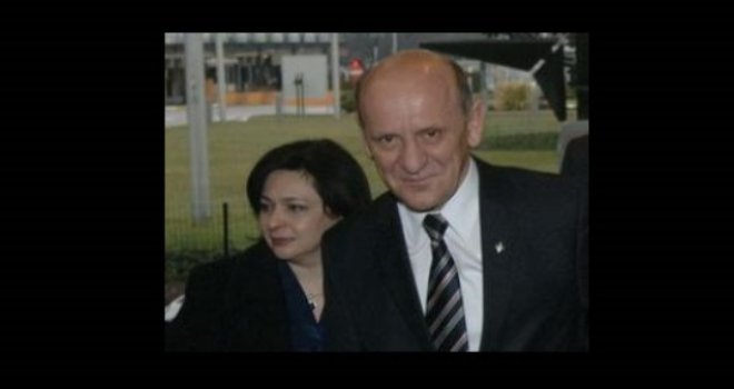 Sehada Kolenović, Tihićeva najodanija saradnica, postala šefica kabineta Fahrudina Radončića