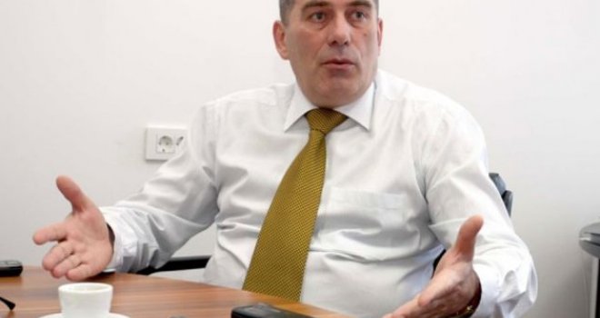 Mektić: I Orić će vjerovatno biti ispitan zbog napada na srbijanskog premijera