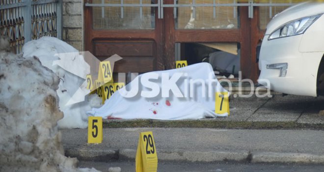 Ubijena ugledna bihaćka advokatica: Eksplodirala bomba na ulaznim vratima