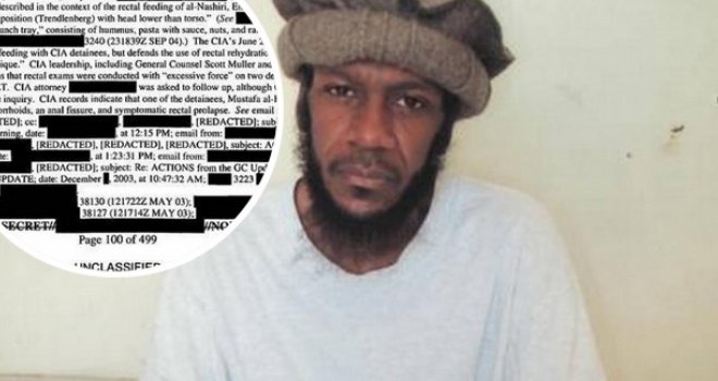Advokat osuđenog teroriste: 'Mog klijenta sodomizirali su operativci CIA-e. I dan danas krvari'