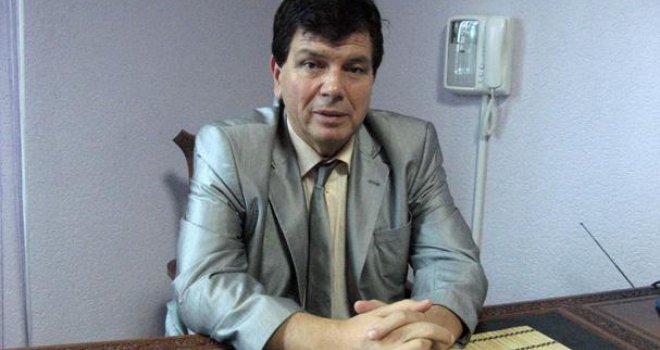 Balijagić: Detonacija izvalila vrata teška cijelu tonu, a mašina za veš se istopila