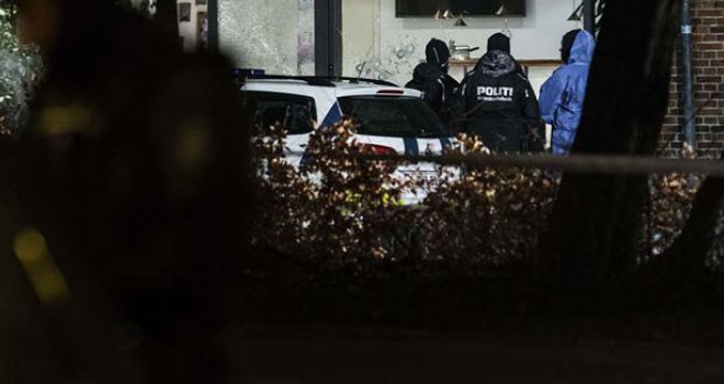  U napadu pred sinagogom izrešetane još tri osobe, policija tvrdi: 'Ubili smo napadača'