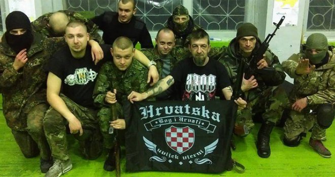 Hrvatski dobrovoljci u Ukrajini ratuju za samo 150 eura mjesečno i služe kao topovsko meso