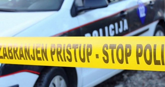 Tragedija kod Gračanice: Osmogodišnjak pregazio 18-mjesečnog brata