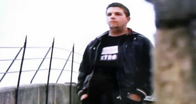 Ante prvi put na Starom mostu u Mostaru: Uklopio sam se, nisam osjećao nikakvu razliku