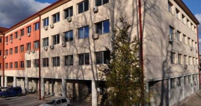 VSTV BiH razriješio dužnosti sudiju Općinskog suda u Bihaću