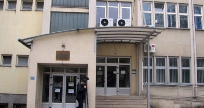 Ponovo lažna dojava eksplozivnoj napravi u zgradi Osnovnog suda u Banjaluci
