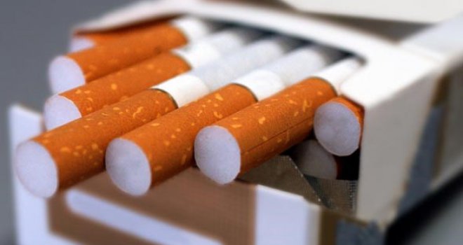 Na snagu stupile nove cijene za nekoliko brendova cigareta: Saznajte koje su poskupjele