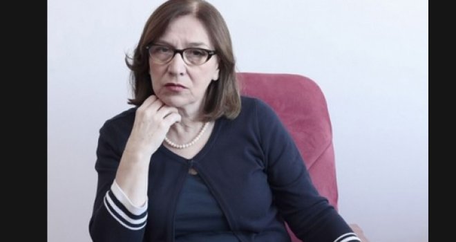 Završne riječi sutkinje Azre Miletić: Zašto sam se branila šutnjom...