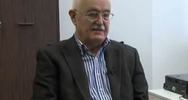 Napadač Teufik Mušić 'najavio' napad na blogu: Zašto je upucan Fejsal Hrustanović?!
