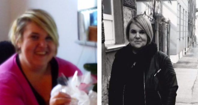 Ispovijest odlučne Samire Poričanin - Petrešin: Izgubila sam 40 kilograma, ali tu neću stati!