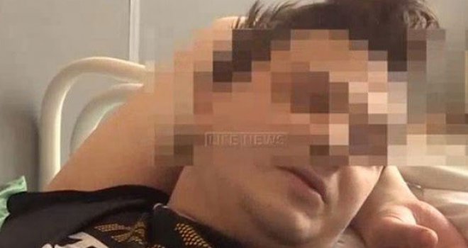 Plavuša ga namamila u saunu, a ujutro se probudio nasred ulice - kastriran!