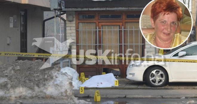 MUP USK-a raspisao potjernicu: Muhamed Budimlić osumnjičen za ubistvo advokatice Jasmine Koričić