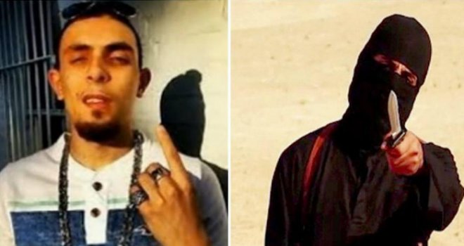 Jihadi John bio je nesretno zaljubljen: Rugali su mu se zbog zadaha, uvijek je govorio s rukom preko usta
