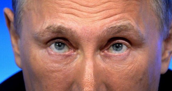 Lukava kampanja: Rusi pokušavaju ime grada promijeniti u 'Putin' kako bi poboljšali životne uslove!