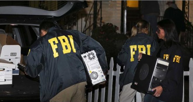 Planirali novi 11. septembar u New Yorku, htjeli napasti Times Square i metro,  agenti FBI-a ih spriječili