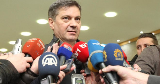 Zvizdić: Do kraja sedmice bit će poznata imena ministara