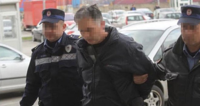 Osumnjičeni pedofil Mirko Blagojević pušten da se brani sa slobode
