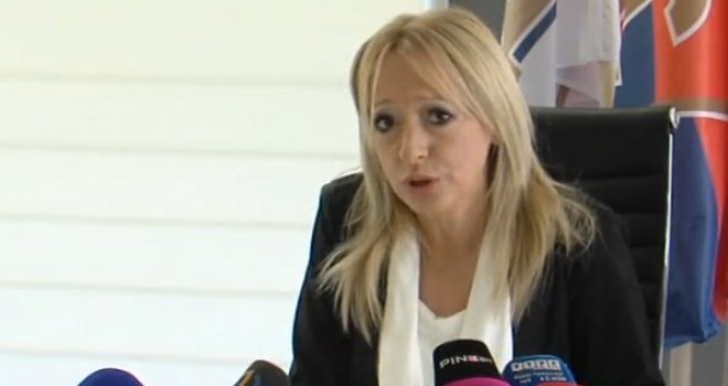 Pandurević: Nakon odlaska Čauševića u UIO BiH nastavljena pljačka; Džakula: Tužićemo zastupnicu SDS-a u PSBiH!