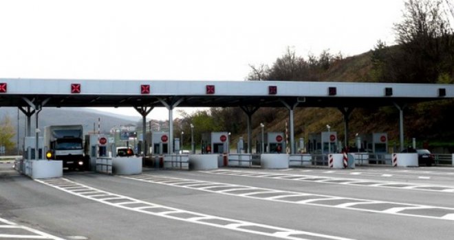 Novi obračunski sistem za elektronsku naplatu autoputa u Federaciji BiH