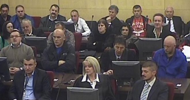 Predmet 'Lutka': Tužilac Dubravko Čampara priložio nezakonite dokaze?