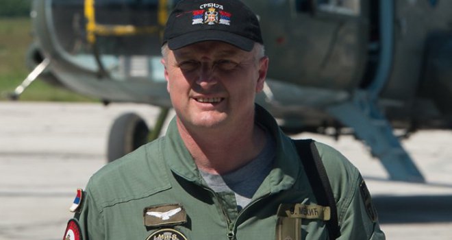 Heroji koji su stradali u pokušaju da spase život: Pilot Omer Mehić, anesteziolog Dževad Ljajić...