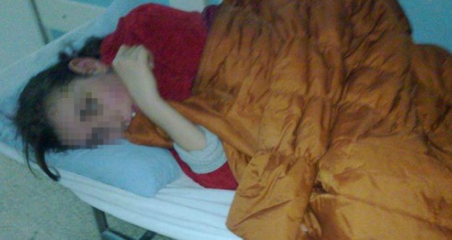 Roditelji učenika zabrinuti: Prijete razredu pretučene djevojčice