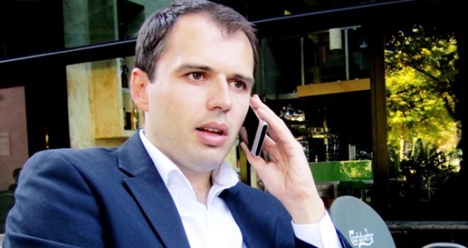 Reuf Bajrović: Napravili smo niz ustupaka, ali smo dovedeni pred svršen čin - očito je da ovo stanje nekome odgovara