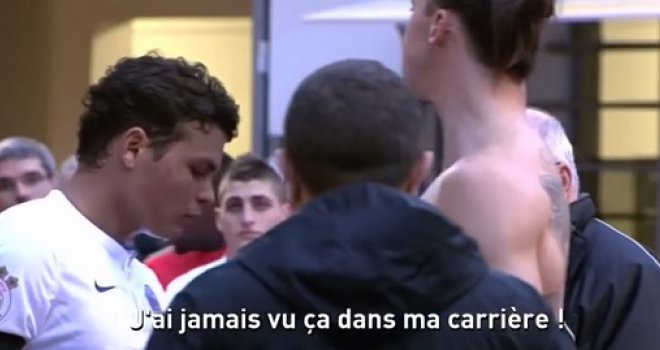 Francuska na nogama: Le Pen želi protjerati Ibrahimovića iz zemlje